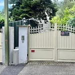 2 Room Apartment, Free Parking And Wifi