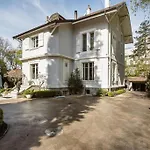 2 Room Apartment, Free Parking And Wifi