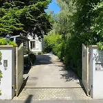 2 Room Apartment, Free Parking And Wifi