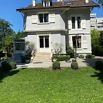 2 Apartment, Free Parking And Wifi Apartment Geneva