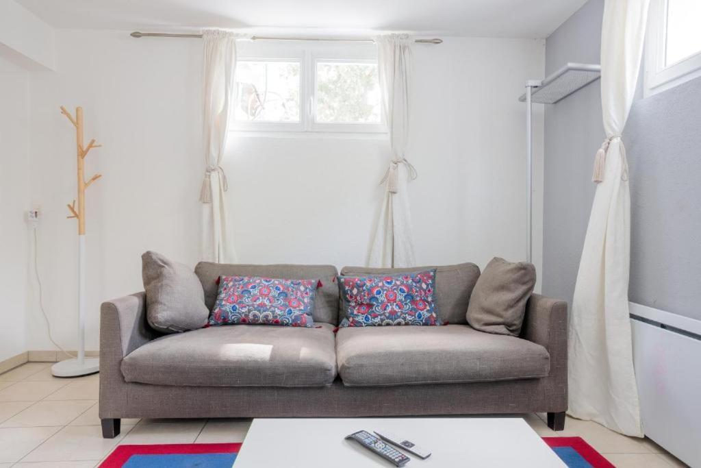 Appartement 2 Apartment, Free Parking And Wifi