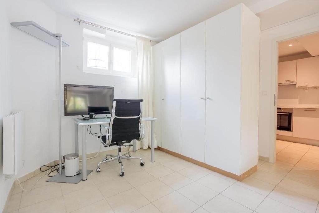 Appartement 2 Apartment, Free Parking And Wifi