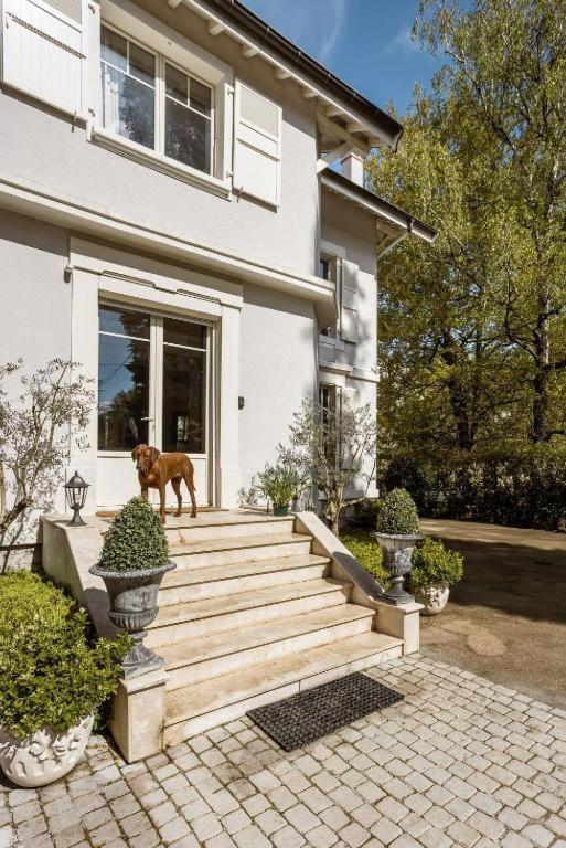 2 Apartment, Free Parking And Wifi Appartement