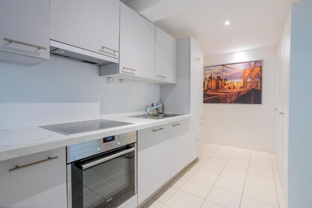 Apartment 2 Apartment, Free Parking And Wifi Geneva