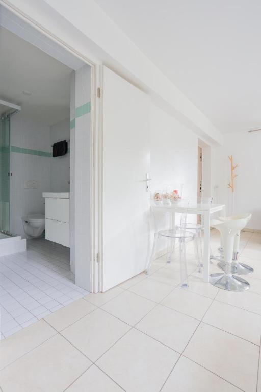 Appartement 2 Apartment, Free Parking And Wifi *