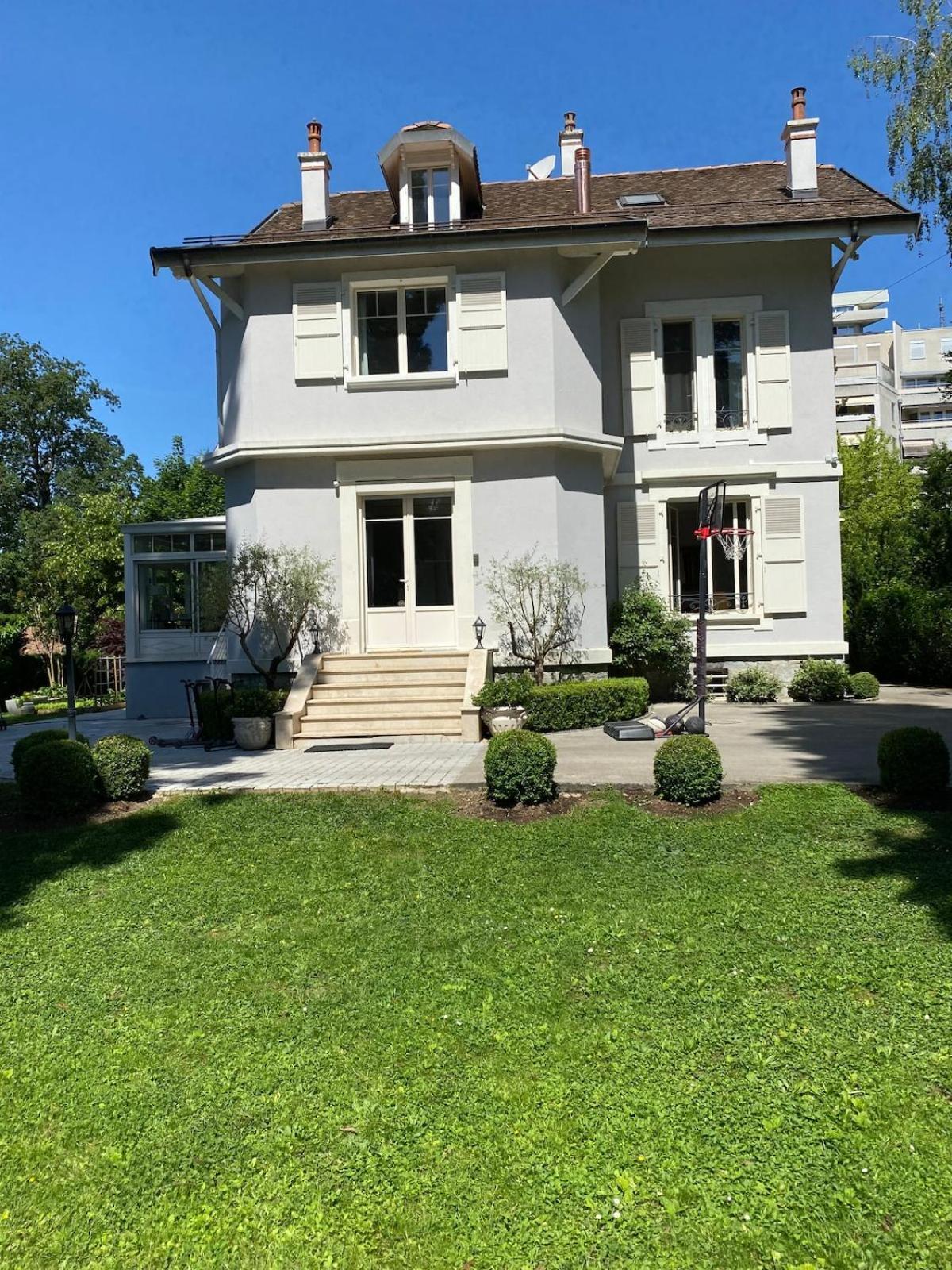 2 Apartment, Free Parking And Wifi Appartement Genève